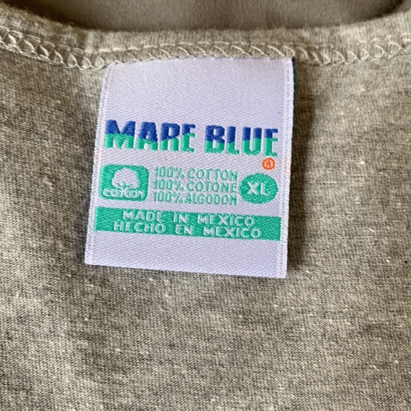 Day of the Dead tank top - Picture 4 of 7